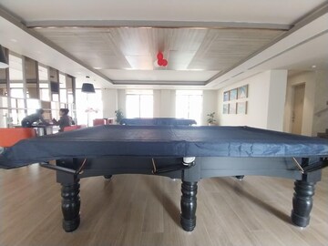  2 BHK Apartment at Shapoorji Pallonji Joyville Phase 2, Sector 102 – for Rent