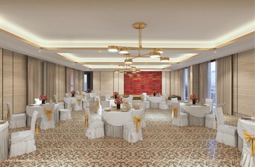  2 BHK Apartment at Shapoorji Pallonji Joyville Phase 2, Sector 102 – for Rent