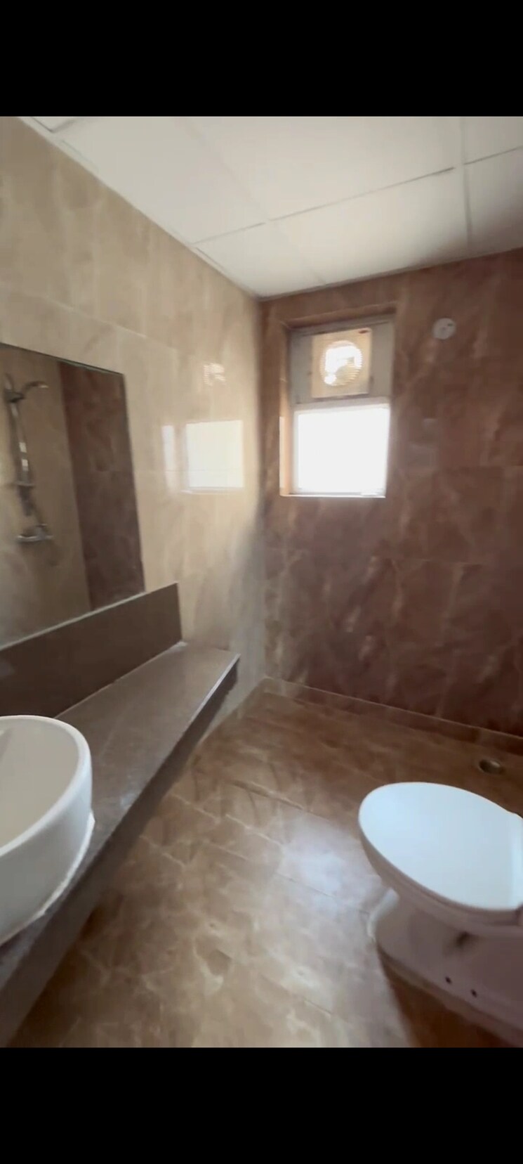 Bathroom, aba-cherry-county 3 Bedroom 1521 Sq.Ft. Apartment In Tech Zone 4 Greater Noida Greater Noida 8440226