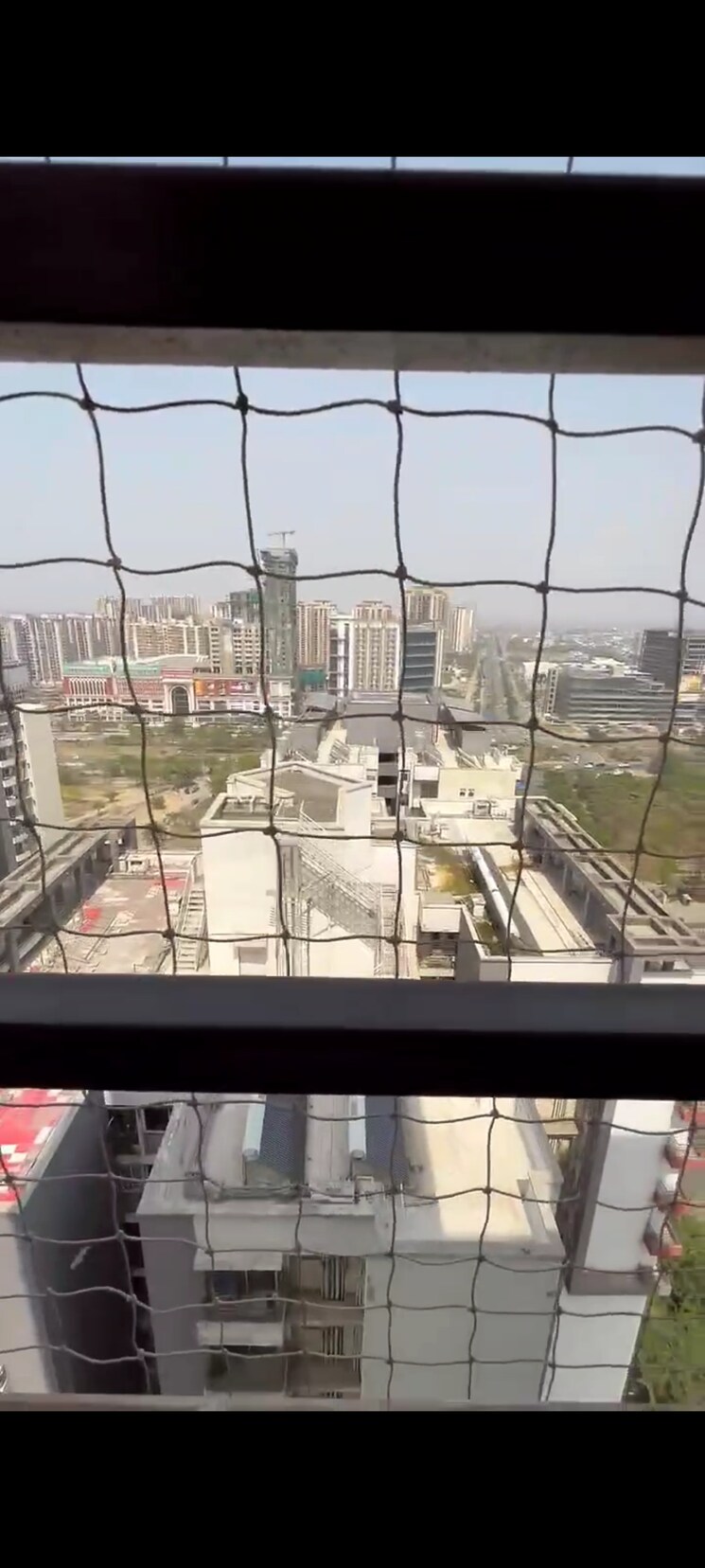 Balcony, aba-cherry-county 3 Bedroom 1521 Sq.Ft. Apartment In Tech Zone 4 Greater Noida Greater Noida 8440226