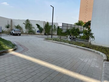 2 BHK Apartment – Garden View at Shapoorji Pallonji Joyville Phase 2, Sector 102 - for Rent