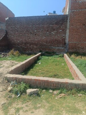  Plot For Sale in Vaishno Homes, Dlf Ankur Vihar