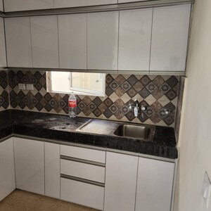 Kitchen in 2 BHK Apartment at Signature The Serenas, Sohna Sector 33 – for Sale