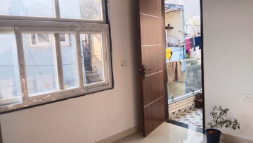 Living Room in 2 BHK Builder Floor at Govindpuri – for Rent
