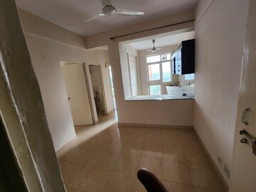 Building Lobby in 2 BHK Apartment at Habitat Prime, Sector 99a – for Rent