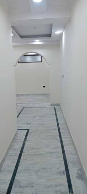 Bathroom in 3 BHK Builder Floor at Govindpuri – for Sale