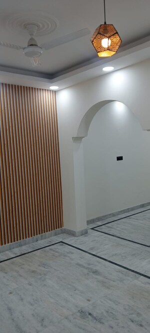 Bathroom in 3 BHK Builder Floor at Govindpuri – for Sale