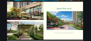 2 BHK Apartment – Exterior View View at L And T Rejuve 360, Mulund West - for Sale