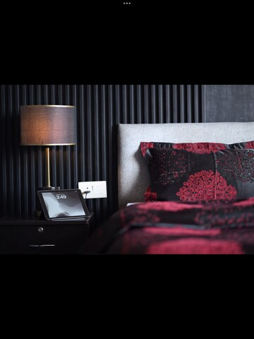 Bedroom in 3 BHK Apartment at Ireo Victory Valley, Sector 67 – for Rent