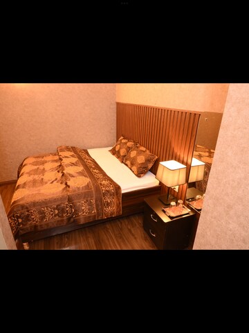Bedroom in 3 BHK Apartment at Ireo Victory Valley, Sector 67 – for Rent