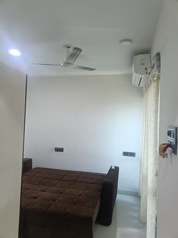 Bathroom in 2 BHK Apartment at Shiv Shakti Tower 28, Malad East – for Rent