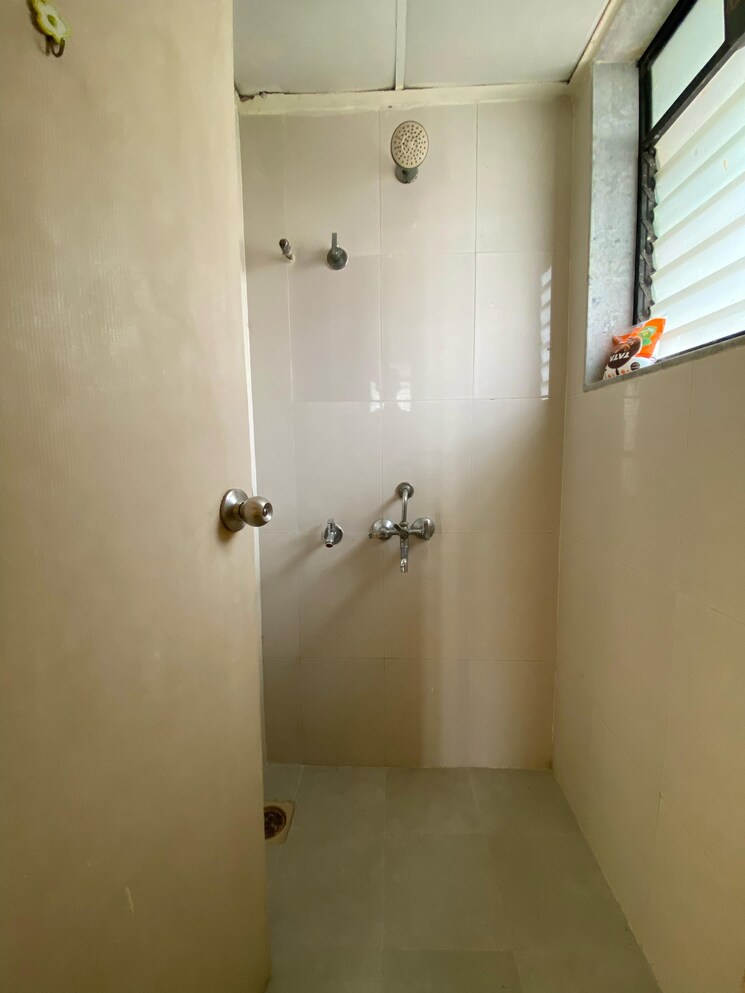 Bathroom, lodha-crown-jasmine-d-e-and-f 1 Bedroom 500 Sq.Ft. Apartment In Dombivli East Thane 8440258