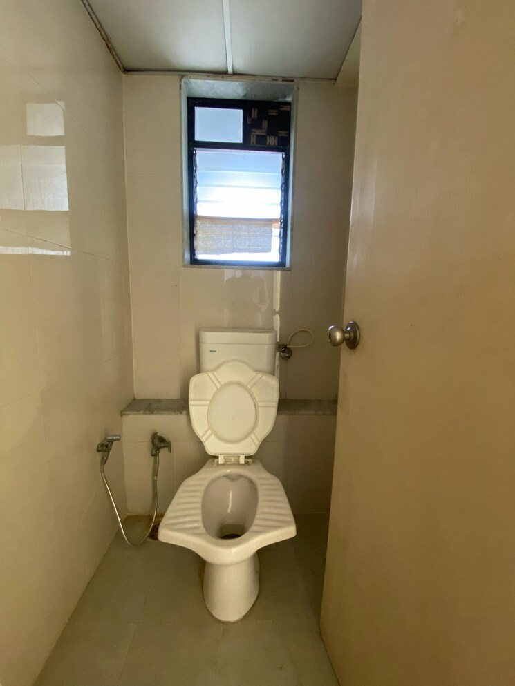 Bathroom, lodha-crown-jasmine-d-e-and-f 1 Bedroom 500 Sq.Ft. Apartment In Dombivli East Thane 8440258