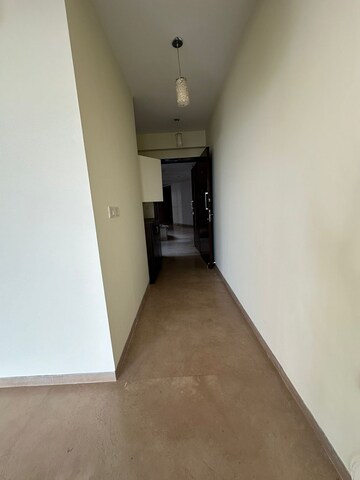Building Lobby in 2.5 BHK Apartment at Oberoi Realty Splendor, Andheri East – for Sale