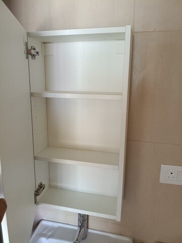 Furnished Amenities in 2 BHK Apartment at Brigade El Dorado, Bagaluru  – for Rent