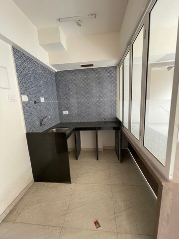 Kitchen in 2 BHK Apartment at Lodha Crown Taloja Quality Homes, Dombivli East – for Rent