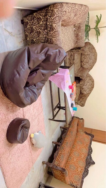 Master Bedroom in 1 RK Builder Floor at Sector 82 – for Rent