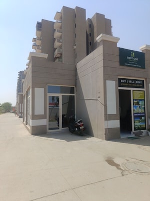  Shop For Sale in Conscient Habitat Residences, Sector 78