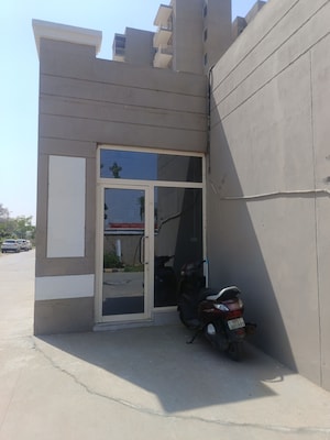 Staircase in  Shop at Conscient Habitat Residences, Sector 78 – for Sale