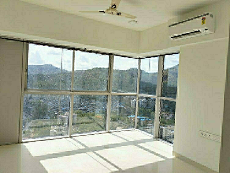 2 BHK Apartment For Sale in L And T Rejuve 360