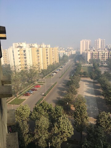 1 BHK Apartment – Exterior View View at Lodha Crown Quality Homes Dombivli, Dombivli East - for Rent