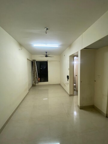 1 BHK Apartment For Rent in Lodha Crown Quality Homes Dombivli, Dombivli East