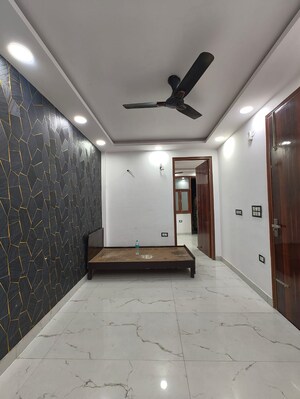 Kitchen in 3 BHK Builder Floor at Govindpuri – for Sale