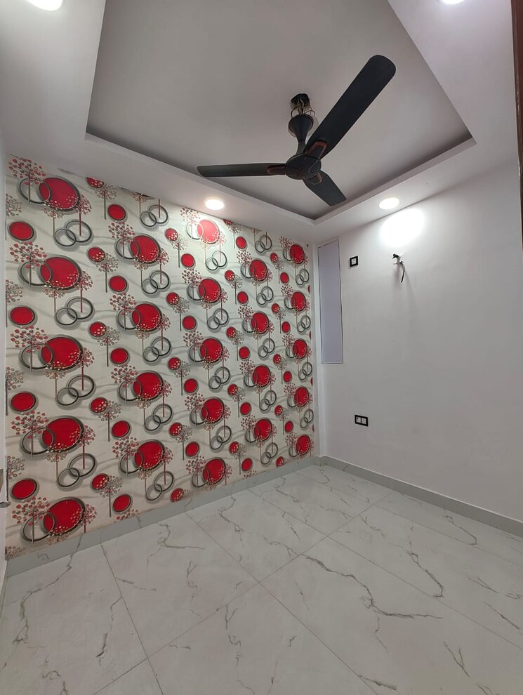 Bedroom, govindpuri 3 Bedroom 900 Sq.Ft. Builder Floor In Govindpuri Delhi 8440380