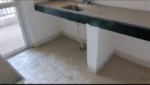 Kitchen in 4 BHK Builder Floor at Bptp Park Floors I, Sector 77 – for Sale