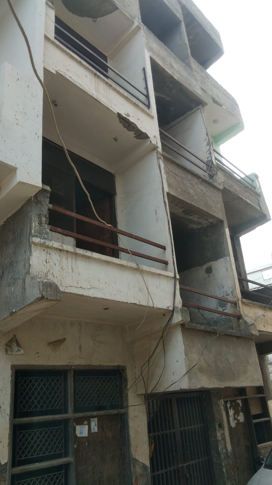 Plot For Sale in JMD Homes