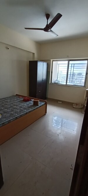 Kitchen in 2 BHK Apartment at Bramhacorp Emerald County, Kondhwa – for Sale