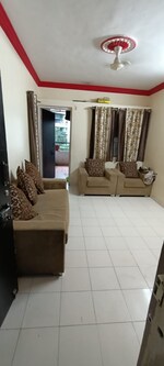 2 BHK + Study Room 1075 Sq.Ft. Apartment in Bramhacorp Emerald County