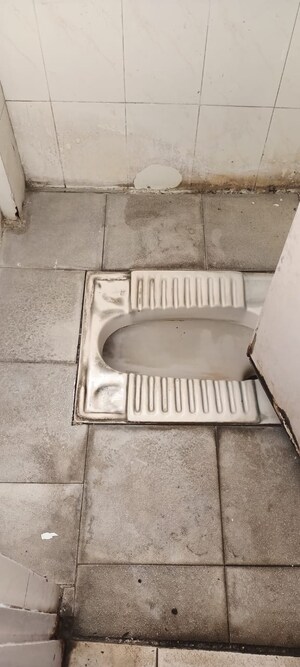 Bathroom in 2 BHK Apartment at Bramhacorp Emerald County, Kondhwa – for Sale