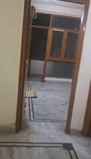 Staircase in 1 BHK Builder Floor at Vaishali Extension – for Sale