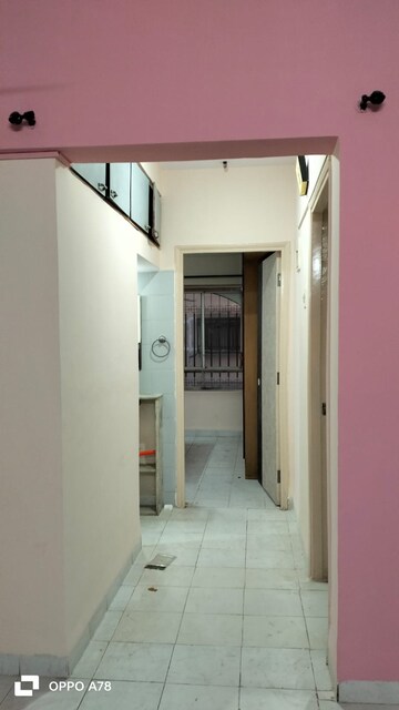 Building Lobby in 2 BHK Apartment at New Gokul Plaza CHS Kandivali, Kandivali East – for Rent