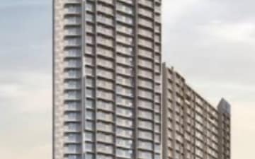 1 BHK Apartment For Rent in Veena Smart Homes, Kandivali West