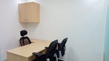 Team Area in  Office Space in IT/SEZ at IThums 62, Sector 62 – for Rent