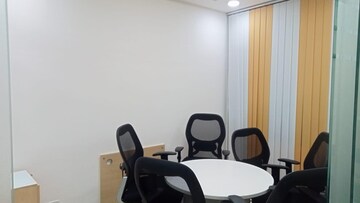 Team Area in  Office Space in IT/SEZ at IThums 62, Sector 62 – for Rent