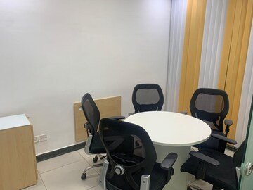 Team Area in  Office Space in IT/SEZ at IThums 62, Sector 62 – for Rent