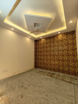 Bedroom in 2 BHK Builder Floor at Govindpuri – for Sale