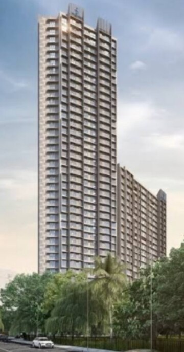 1 BHK Apartment For Rent in Veena Smart Homes, Kandivali West