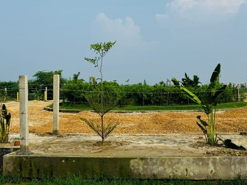  Plot – Exterior View View at Swastik Signature Park, Sultanpur Road - for Sale