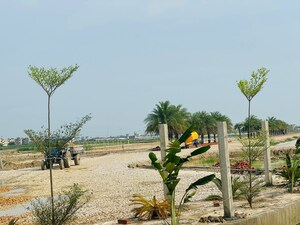  Plot – Garden View at Swastik Signature Park, Sultanpur Road - for Sale