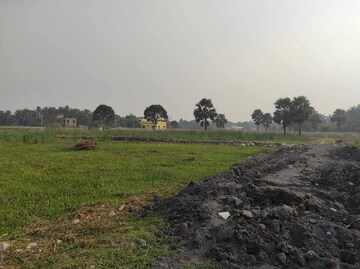  Plot For Sale in Pailan