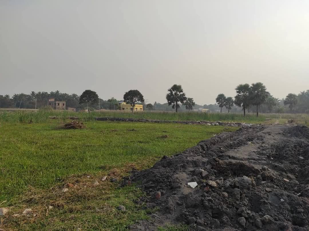 Plot For Sale in Nest Valley