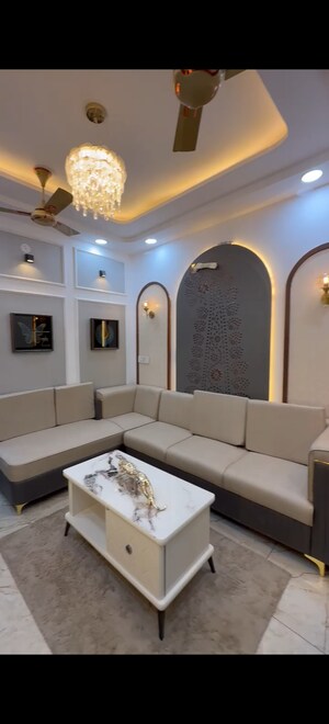 2 BHK Builder Floor For Sale in SA HOMES I, Uttam Nagar