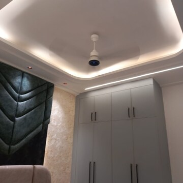 3 BHK Builder Floor For Rent in Sector 82