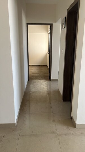 Building Lobby in 2 BHK Apartment at Konark Virtue, Keshav Nagar – for Sale