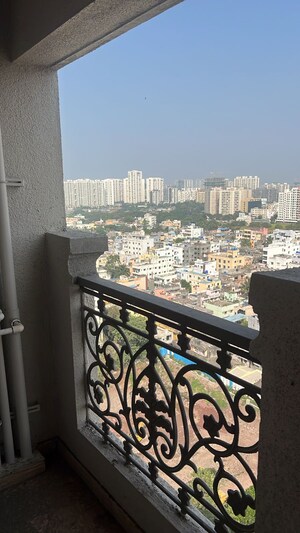 2 BHK Apartment For Sale in Konark Virtue, Keshav Nagar