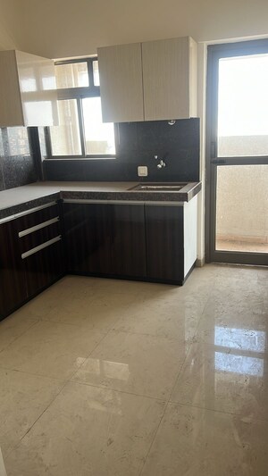 Kitchen in 2 BHK Apartment at Konark Virtue, Keshav Nagar – for Sale